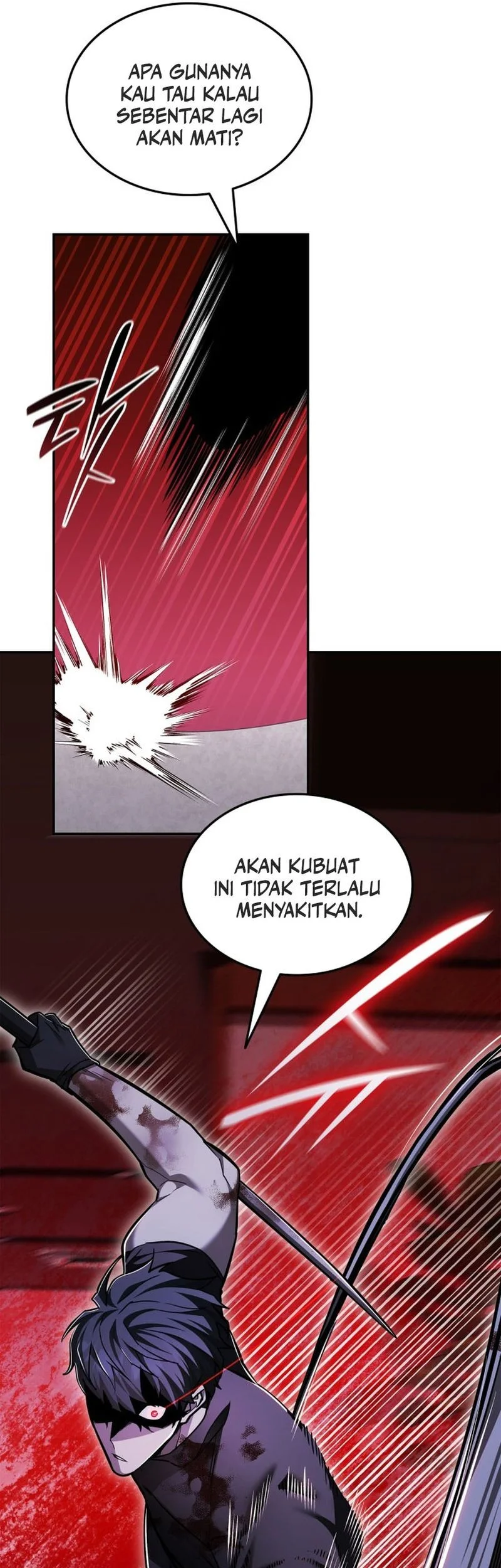 Subscribing to the Transcendent’s Channel Chapter 84 Fix Gambar 7